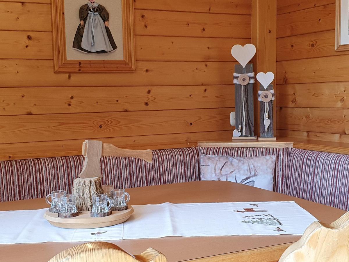 Gaestehaus Tirolergruss Pettneu am Arlberg Eksteriør bilde